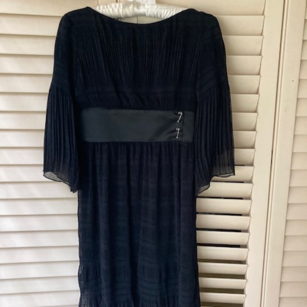 Behnaz Sarafpour After Five Dress🍷 - Picture 10 of 11